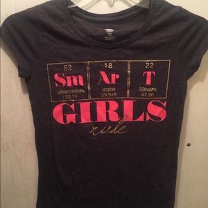 Graphic tee